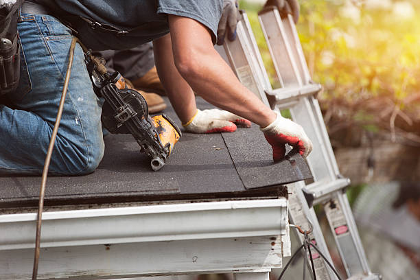 Quick and Trustworthy Emergency Roof Repair Services in Elephant Butte, NM